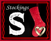 Stocking S
