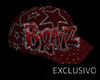 M! Exc Boné Bratz
