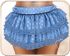 !NC Dotties Skirt Blue