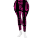 PINK LEGGINGS