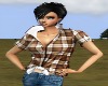 Country western Top