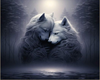 wolf's love