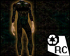 RC 0MFG Bodysuit (M)