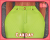 ❥Ombre! Jeans | Lime