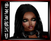 [SFY]HAIR BLK #34