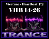 Vicetune - HeartBeat P2