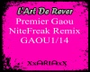 Premier Gaou Remix