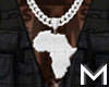 £ Africa Chain