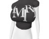 Grey Luxury Top AB