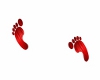 [KC]Blood Footsteps