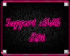 *SVG* Support! 20k