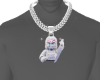 chucky icedout chain