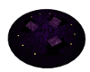 Purple Passion rug
