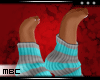 Sweater Socks A+G