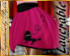 I~Mini Poodle Skirt*Pink