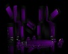 Ripper* Purple Dj Room