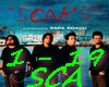 EP Papa Roach - Scars