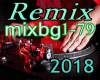 remix 2018