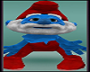 Papa Smurf Avatar Dancing Avatar Happy Halloween Costumes