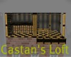 Castan's Loft Apt