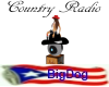 [BD] A. Country Radio