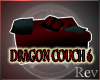 {ARU} Dragon Couch 6