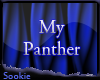 ~AA~ My Panther