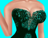 Green Gown PNY-M01