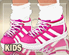 [TK] Kicks/socks Kids