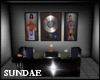 xHUSSLEx PLAQUE
