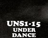 DANCE - UNDER