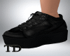 Kids / Platform Boots