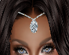Diamond Gold Headdress