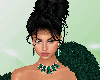 SL Johanna Emerald Gown