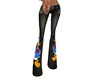 Black Donald Duck