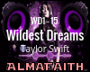 AF|Wildest Dreams