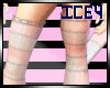 ~White Neko Skin~