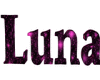 LunaCharly29 POSE NAME