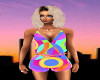 Summer Block Jumper