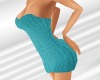 STRAPLESS! - Teal