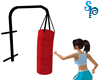 [S] Punching Bag
