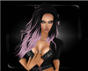 Black/Pink Beshaun