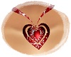 (S)Valentine Necklace