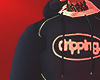 ⛓️Tracksuit Hoodie B