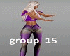 Dance GROUP 15 💃💃
