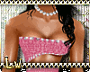 [LW]Elegant Gown Pink
