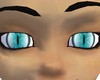 [GC] Blue Cat Eyes