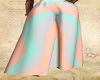 RL Pants Skirt