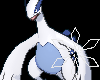 Lugia