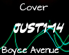 [Y] Just The Way You Are